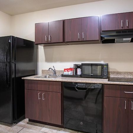 Cobblestone Inn & Suites - Pine Bluffs 外观 照片